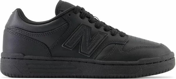 Atlete për fëmijë New Balance, të zeza