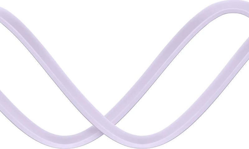 Kabllo 3-në-1 Baseus Bright Mirror 2, 1.1m, 3.5A, Purple