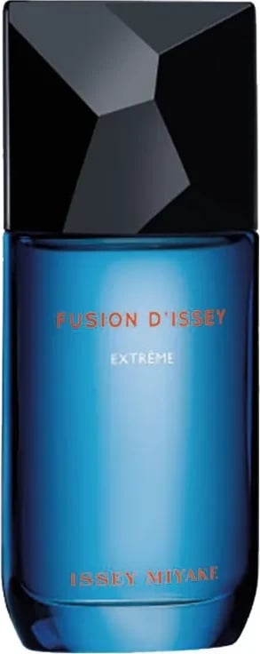 Eau de Toilette për meshkuj Issey Miyake Fusion D'Issey Extrême 50ml