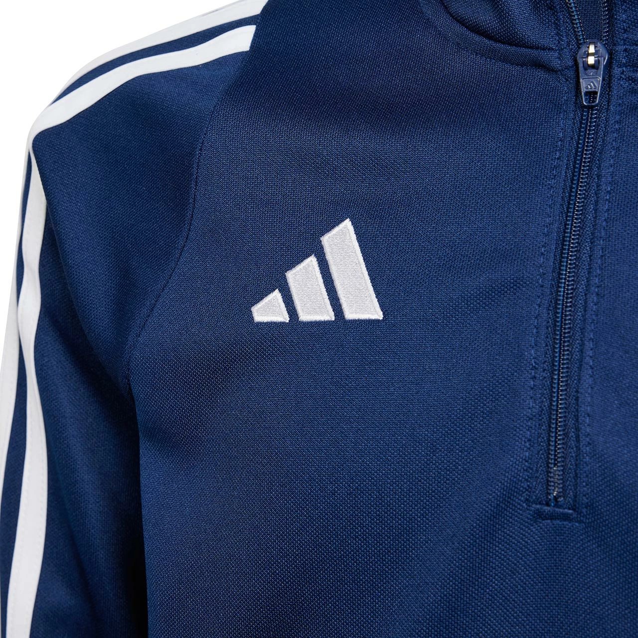 Duks për fëmijë adidas, navy