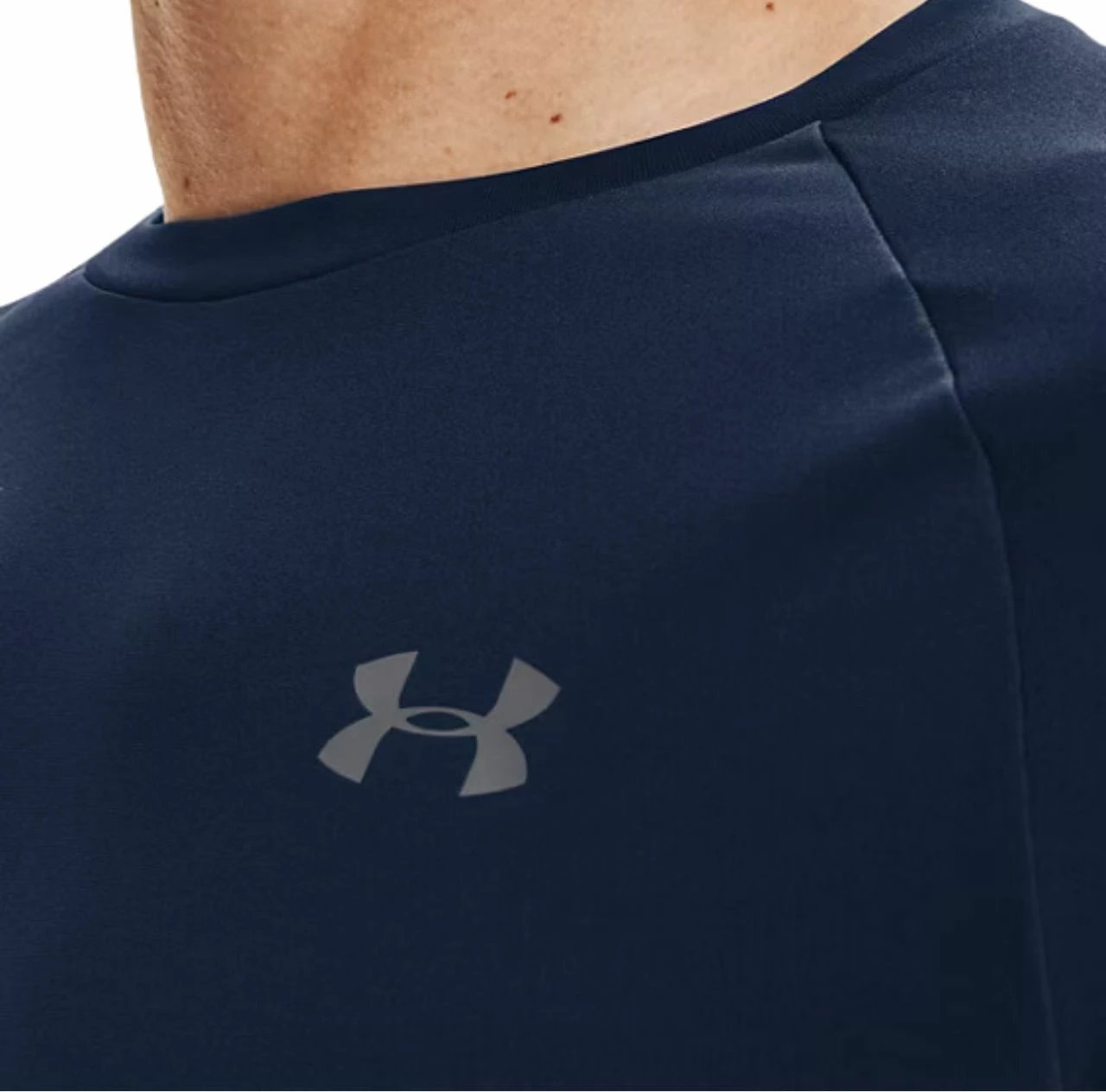 Maicë për meshkuj Under Armour, navy