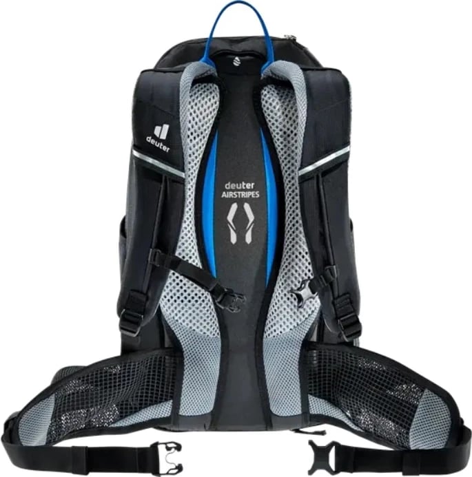 Çantë biçiklete Deuter Superbike 18, e zezë