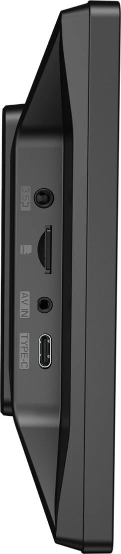 Navigacion GPS MODECOM FreeWAY CX 7.4 iGO Truck Europe, ekran 7", 16GB, 512MB RAM, Bluetooth, USB‑C