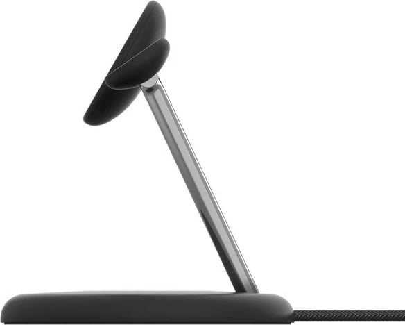 Karikues Belkin WIZ023VFBK për celular, kufje, smartwatch, i zi