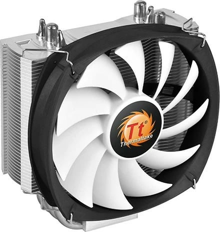 Kasë ftohëse CPU Thermaltake Frio Extreme Silent, 140mm, CL-P002-AL14BL-B