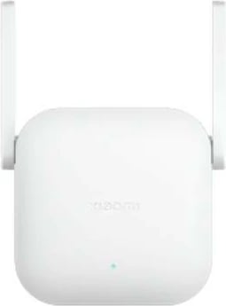 Amplifikator Wi-Fi Xiaomi Mi N300, 300 Mb/s, 2 antena, i zi