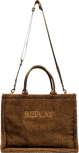 Çantë Replay, femra, kafe