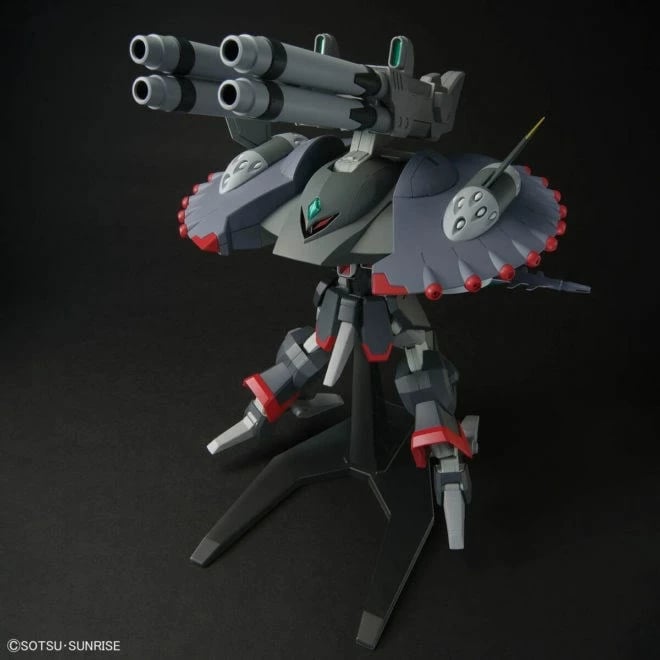 Model Bandai GFAS-X1 Destroy Gundam 1/144