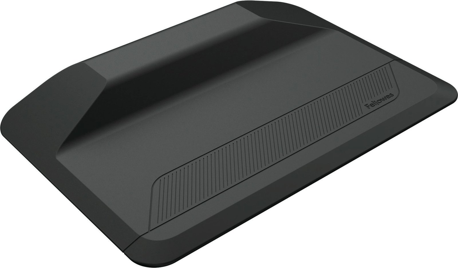 Dyshek anti-lodhje Fellowes ActiveFusion, për tavolinë qëndrimi, 898.5x596.9mm, i zi