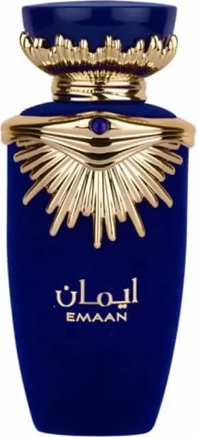 Eau de Parfum unisex Lattafa Emaan 100ml