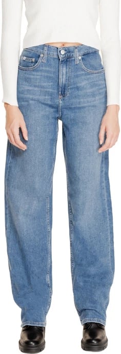 Xhinse Calvin Klein Jeans, femra, të kaltra