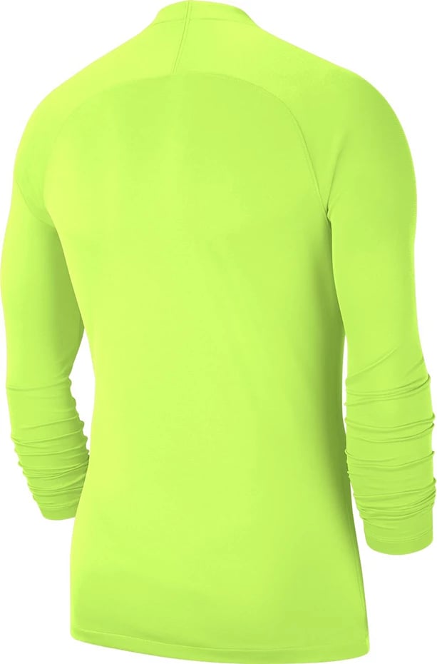 Maicë termo për meshkuj Nike, e gjelbër