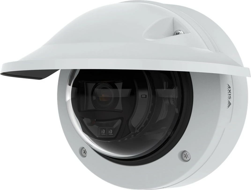 Kamerë rrjeti Axis P3265-LVE, Dome, HDTV 1080p