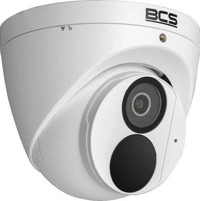 Kamerë BCS BCS-P-EIP28FWR3-AI2, e bardhë