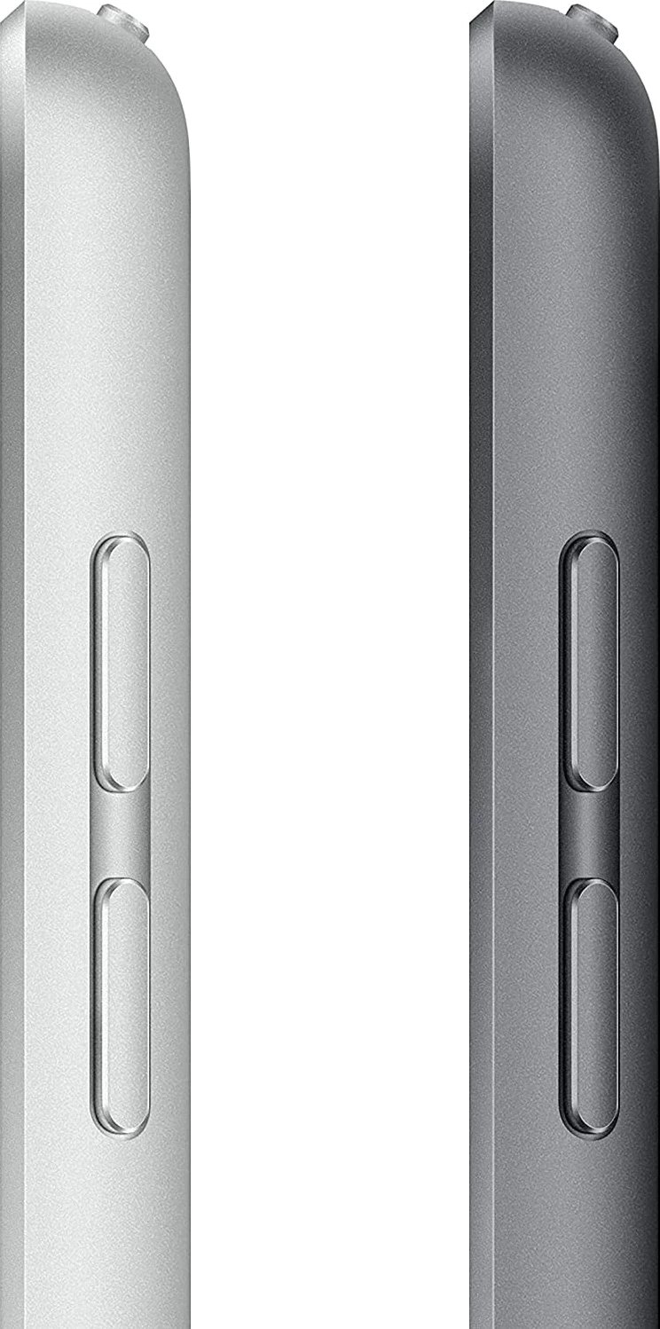 iPad Apple 2021 9Gen 10.2, Space Gray