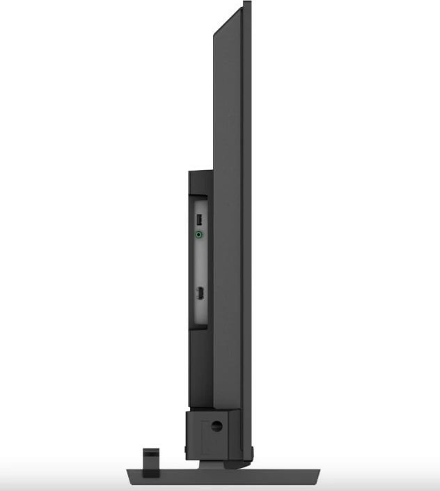 Monitor i madh AG Neovo VA-4301, 43", 4K UHD, IPS, i zi