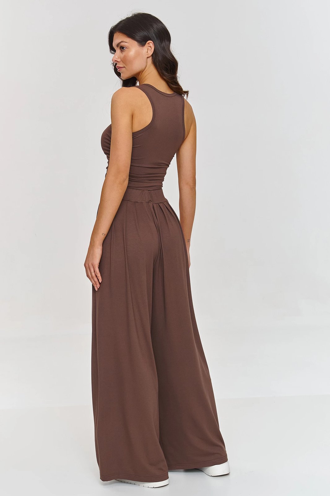 Set femra Makadamia 209643, kafe