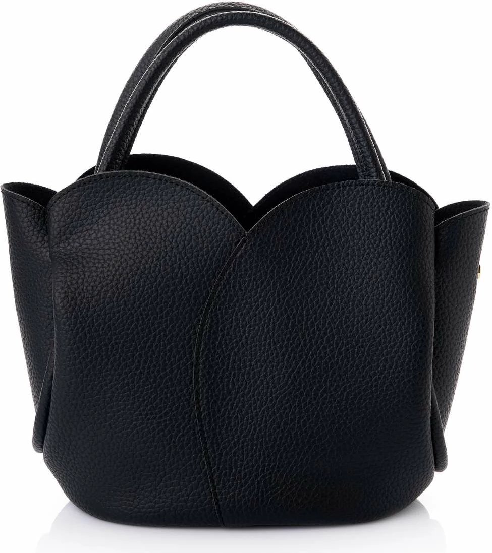 Çantë krahu Lucky Bees Arden, e zezë