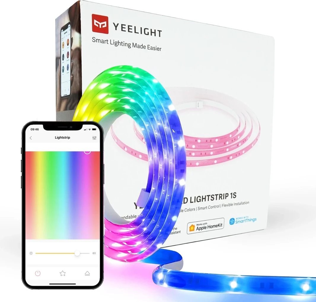 Shirita LED Yeelight,  2000 mm