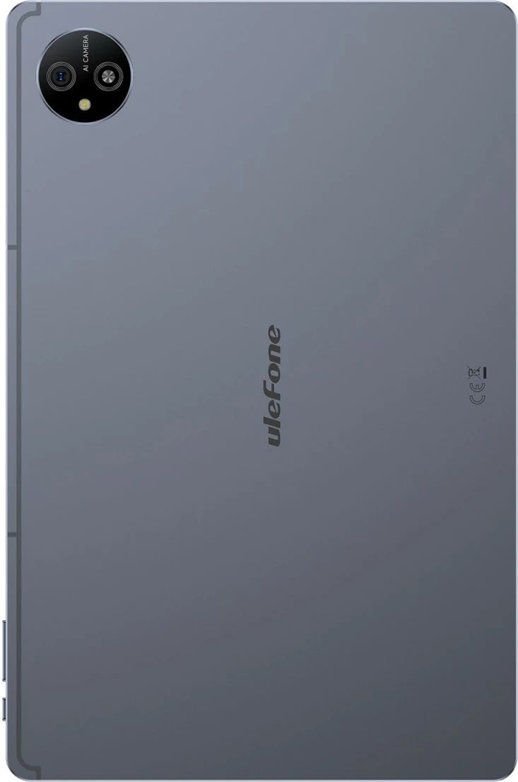 Tablet Ulefone Tab A11, 11", 6/256GB, LTE, Gri