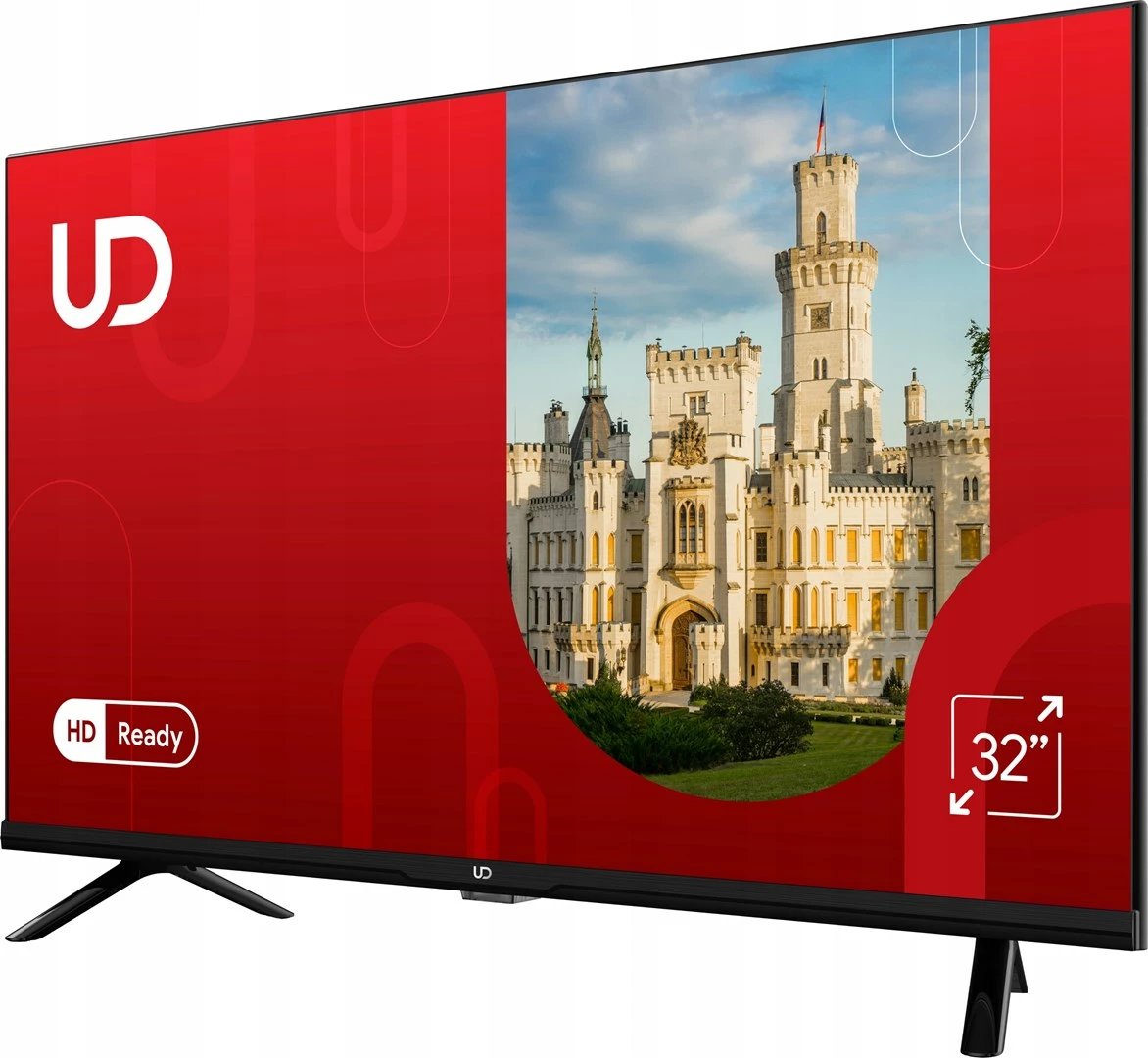 Televizor UD 32DW4210, 32", LED, HD, i zi