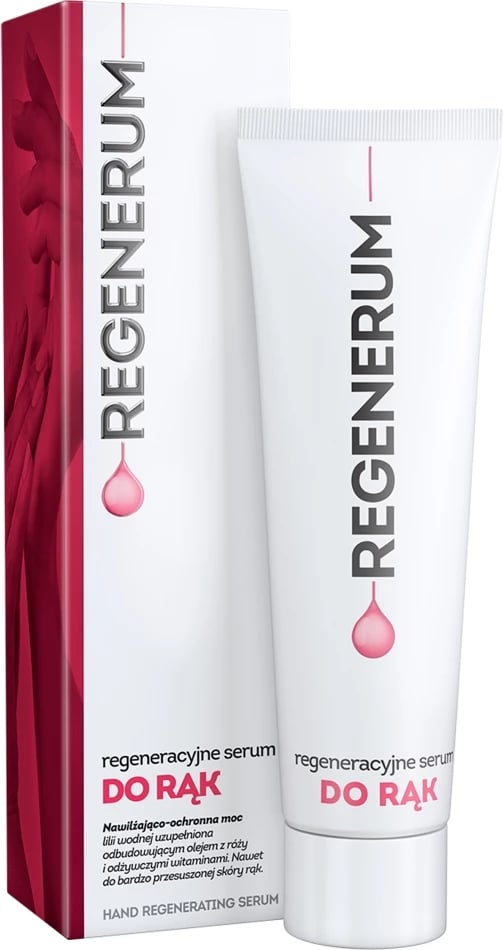 Serum për duar Regenerum Regenerating Hand Serum 50ml