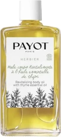 Vaj trupi PAYOT Herbier unisex 95ml