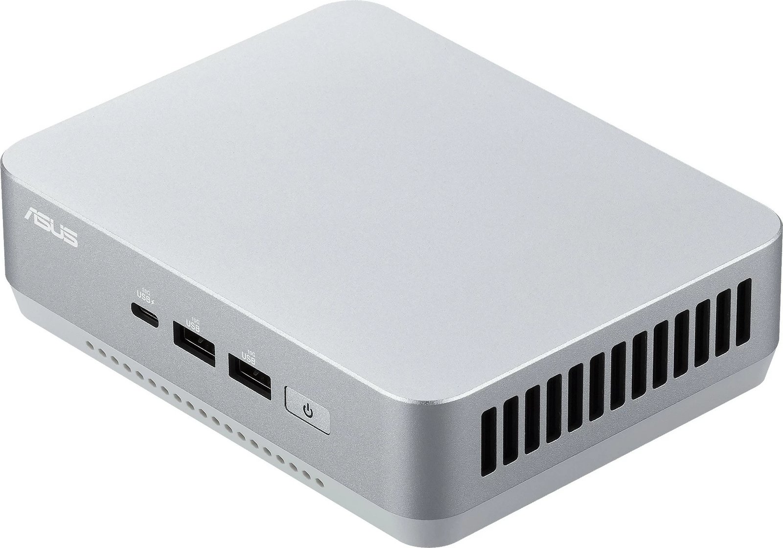 Mini PC ASUS NUC 14 Pro+ RNUC14RVSU700002I, DDR5-SDRAM, PCI Express, Wi-Fi 6E