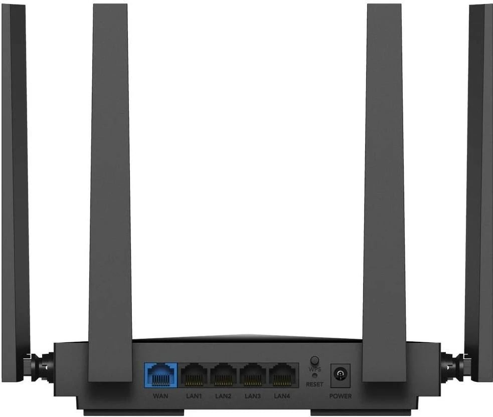 Router Cudy WR3600H Wi-Fi 7, i zi