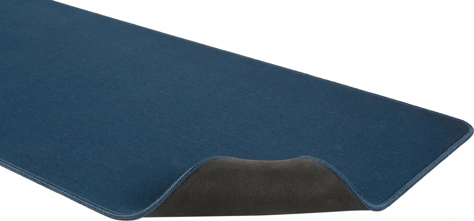 Mauspad XXL YENKEE YPM 9040BE, Blu
