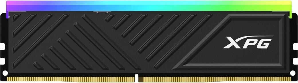 RAM Memorje Adata XPG SPECTRIX D35G, DDR4, 16GB (2x8), 3600MHz, RGB