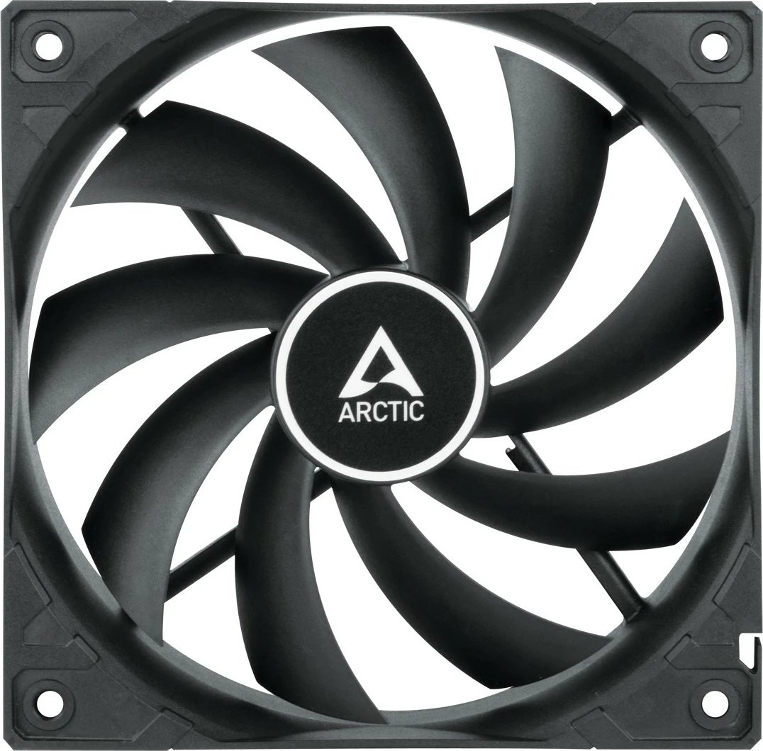 Ventilator kaze ARCTIC F12, 120 mm, 1350 RPM, i zi