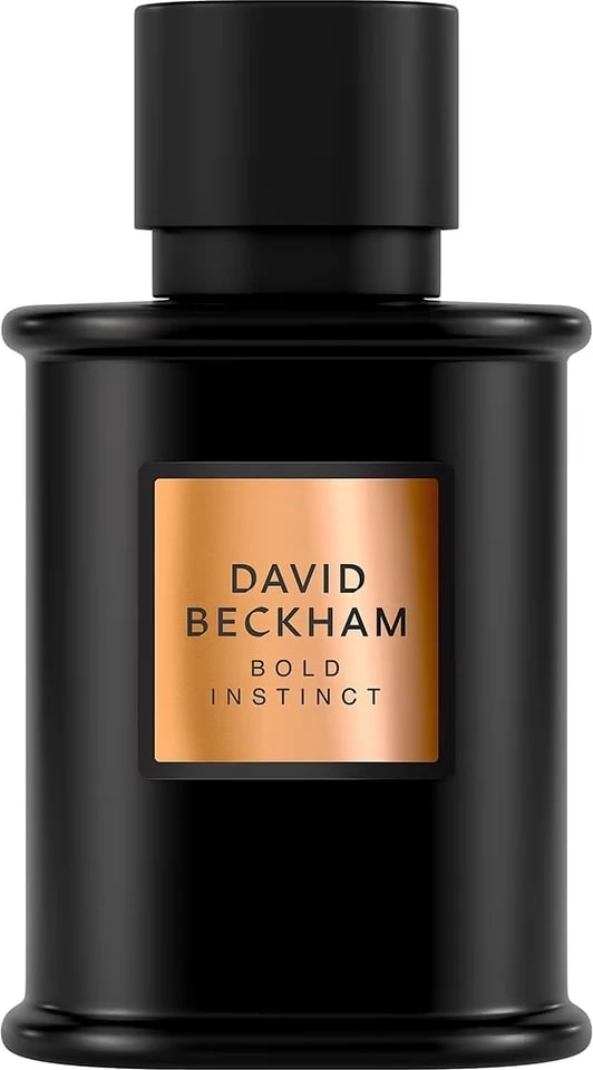 Eau de Parfum për meshkuj David Beckham Bold Instinct, 50ml