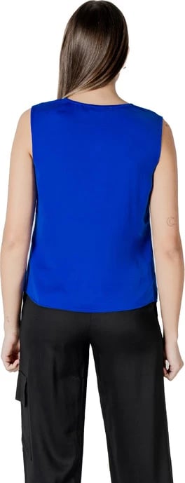 Bluzë për femra Morgan De Toi, blu