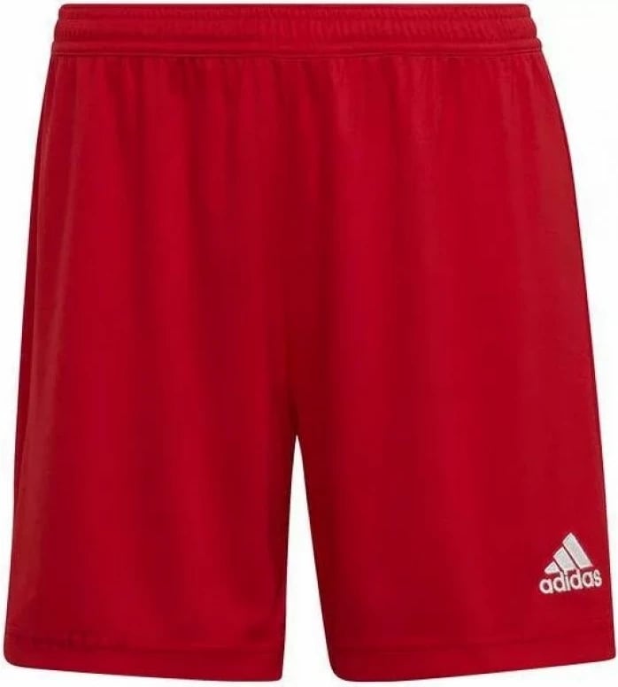 Shorce për femra adidas, të kuqe