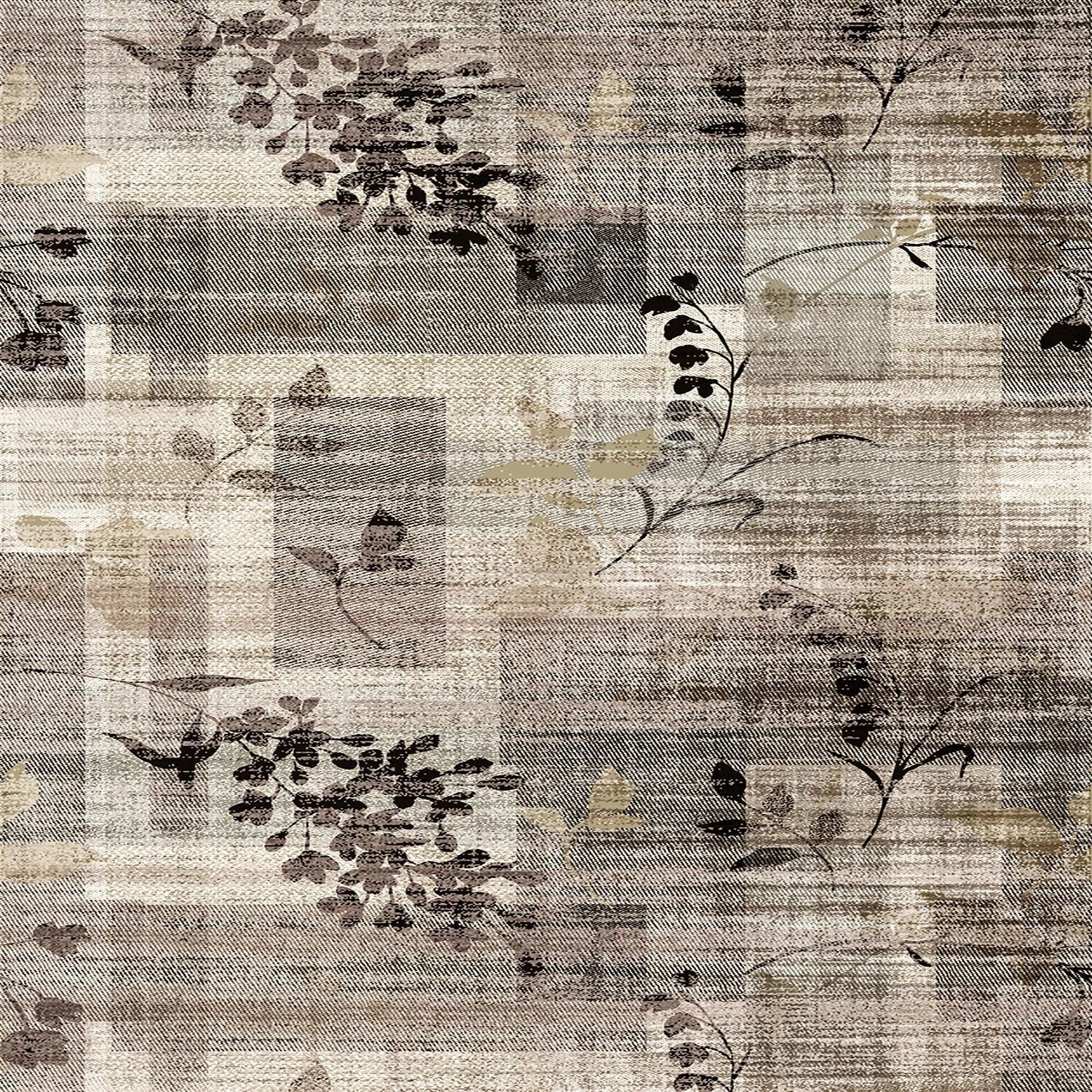 Qilim për korridor, shumëngjyrësh, Conceptum Hypnose, Eexfab710, 80x150cm
