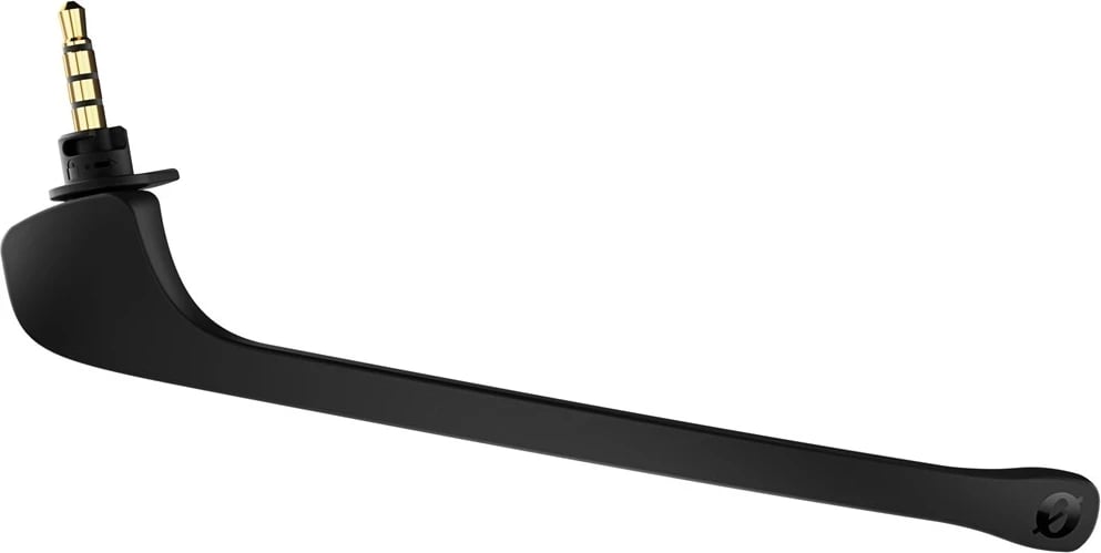 Kufje profesionale RODE NTH-100m me mikrofon, të zeza