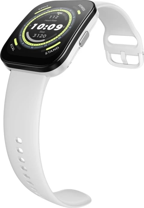 Smartwatch Xiaomi Amazfit BIP 5, Cream White