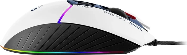 Maus A4 TECH Bloody W95Max USB, Sports Navy