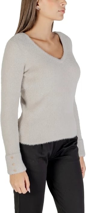 Xhemper Morgan De Toi femra, gri