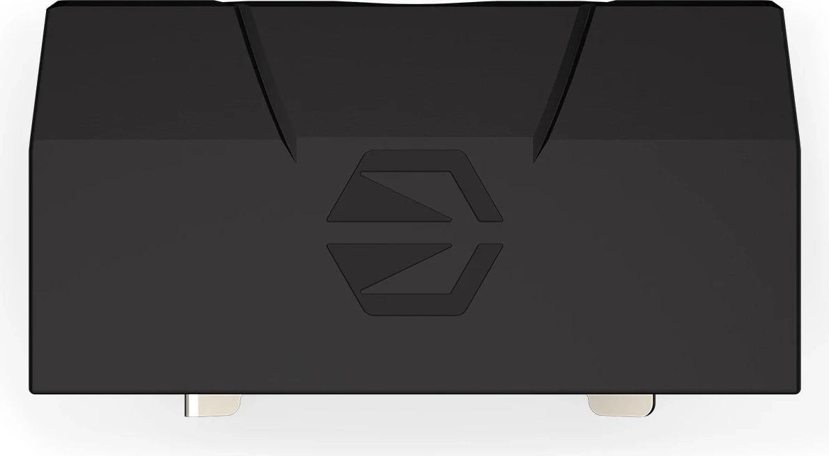 ENDORFY Spartan 5 MAX Processor Air cooler 12 cm Black