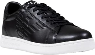 Atlete meshkuj Ea7, të zeza