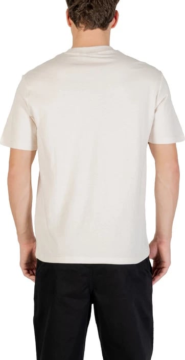 Maicë Napapijri për meshkuj, beige