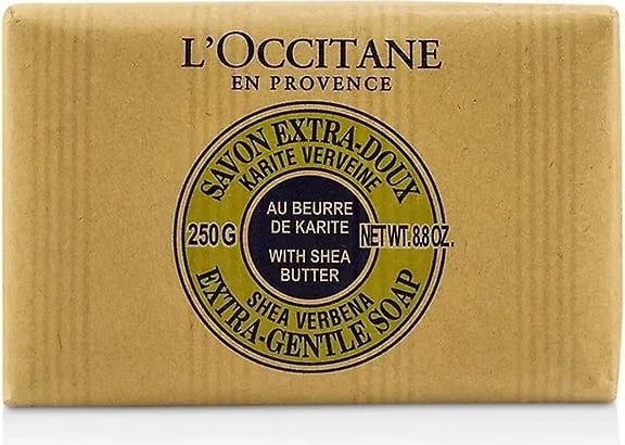 Sapun L'Occitane Karite Verbena 250g