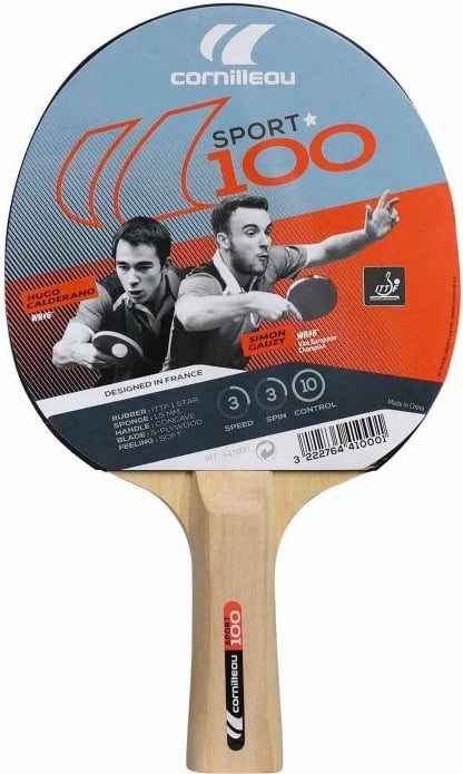 Reket pingpongu Cornilleau, për fëmijë Reket pingpongu Cornilleau, për fëmijë