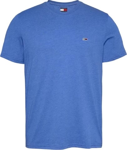Maicë Tommy Hilfiger Jeans për meshkuj, e kaltër