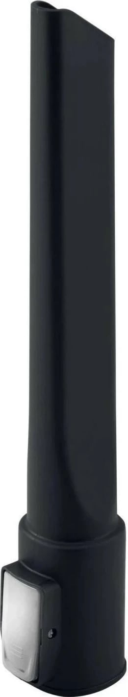 Kasë fshesë Amica Aura Dark VM 7051, pa kabllo, 0.45L, e zezë