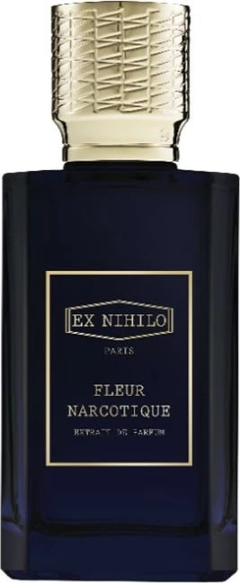 Eau de Parfum Ex Nihilo Fleur Narcotique 100ml