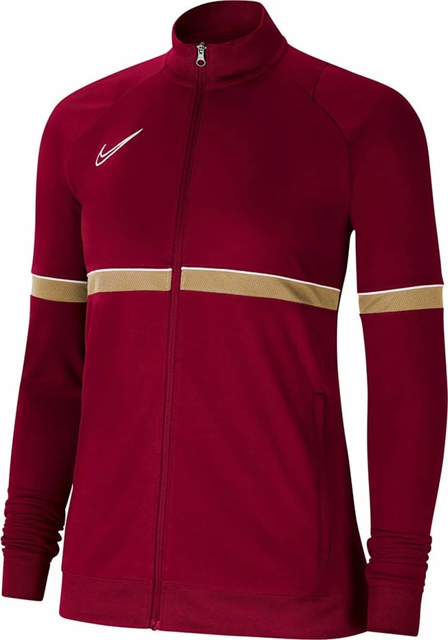 Duks Nike për femra, i kuqërremtë