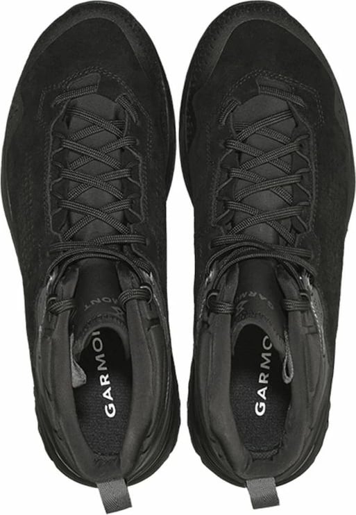 Atlete outdoor Garmont, të zeza